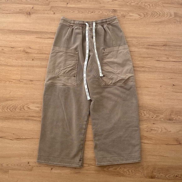 Free People jet set knit pull on pants - Picture 12 of 13